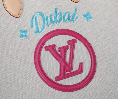 LU Bag ONTHEGO 41 cm Dubai Shopping