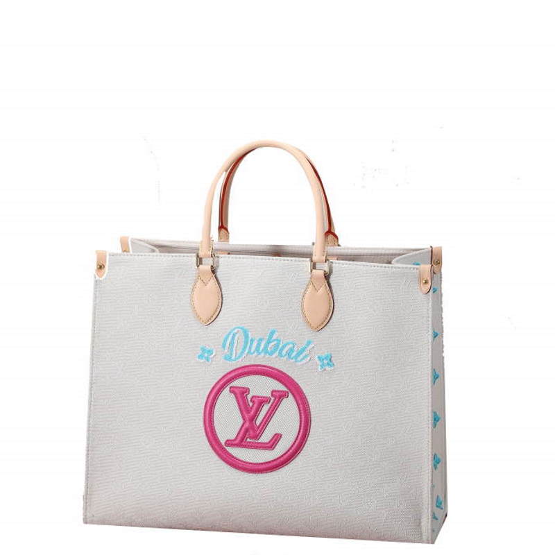 LU Bag ONTHEGO 41 cm Dubai Shopping