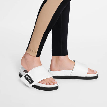 LU Slippers Sunset Flat