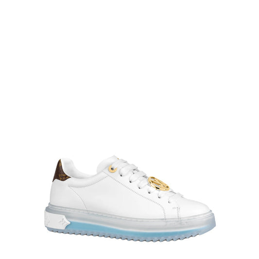 LU  Sneakers Timeout Blue