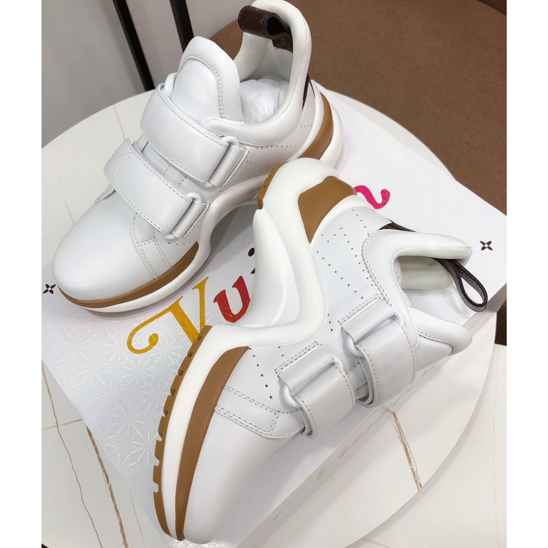 LU Sneakers ARCH LIGHT