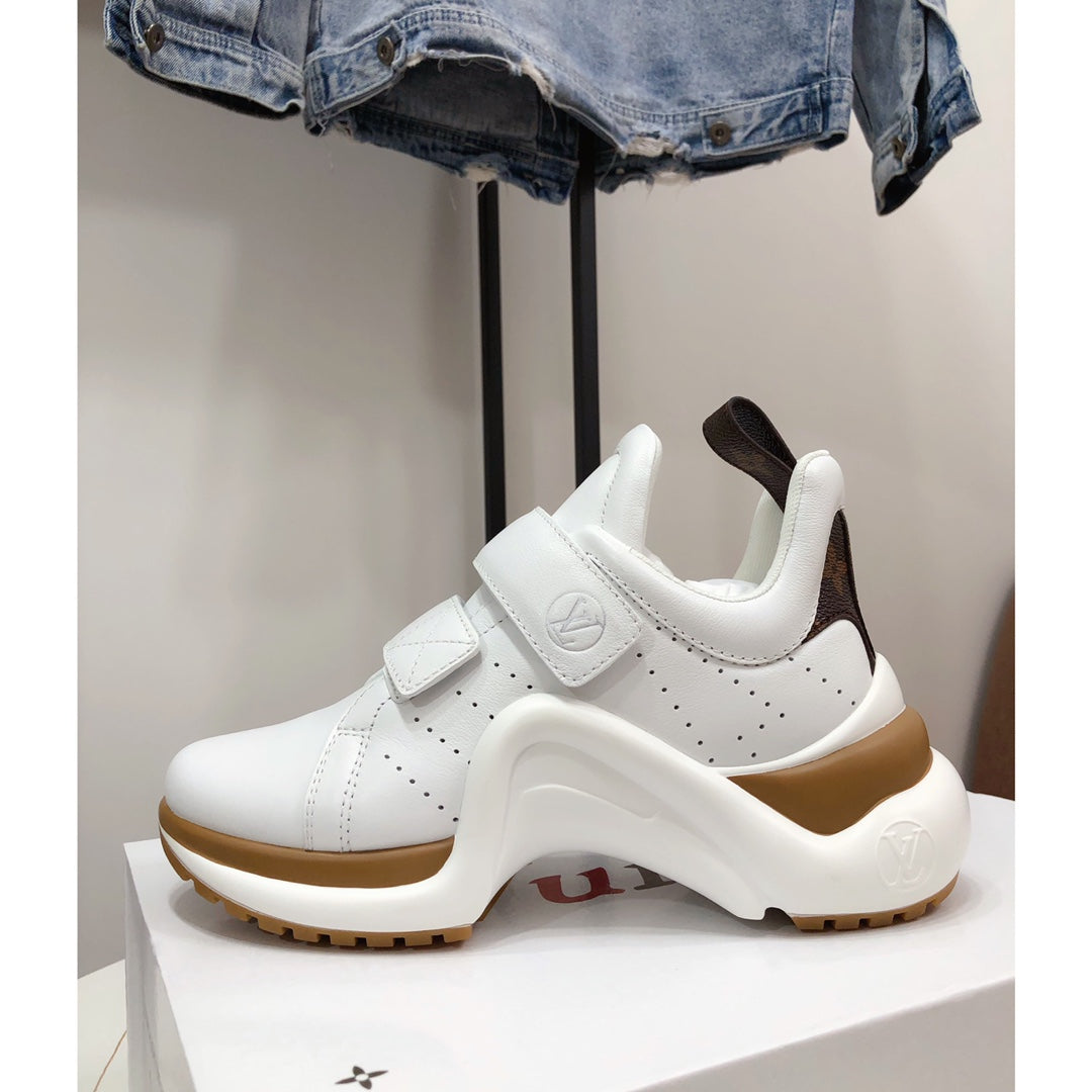 LU Sneakers ARCH LIGHT