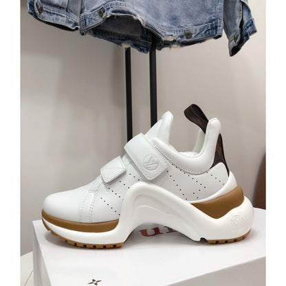 LU Sneakers ARCH LIGHT