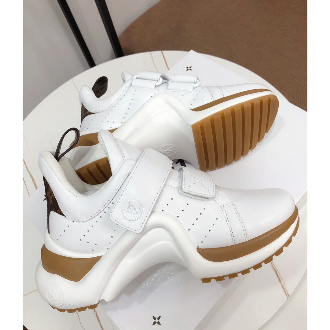 LU Sneakers ARCH LIGHT