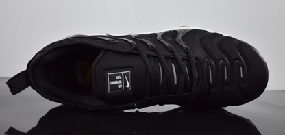 N*ke Max Vapor Sneakers Plus Black White