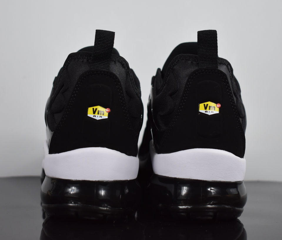 N*ke Max Vapor Sneakers Plus Black White