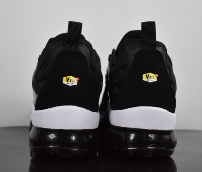 N*ke Max Vapor Sneakers Plus Black White