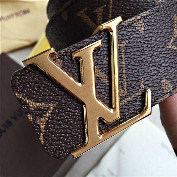 LU Belt 2 style width 40mm
