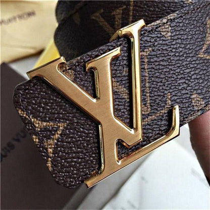 LU Belt 2 style width 40mm