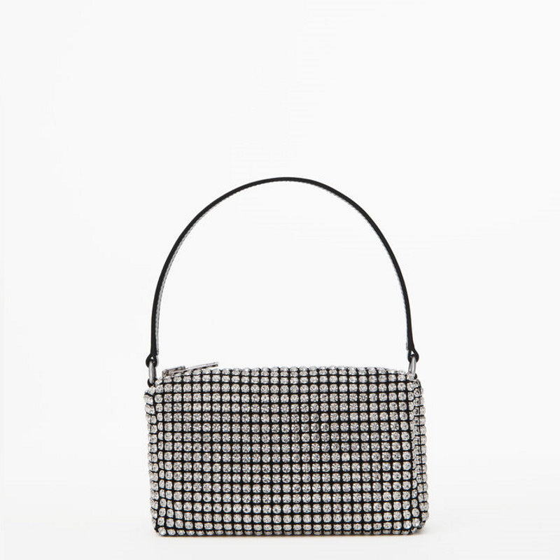 WANG Bag Evening 19 cm