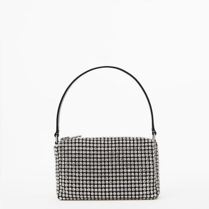WANG Bag Evening 19 cm