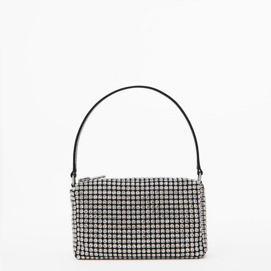 WANG Bag Evening 19 cm