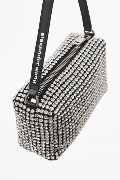 WANG Bag Evening 19 cm