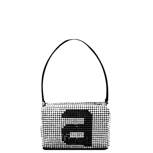 WANG Bag Evening 20  cm 2 Color 's