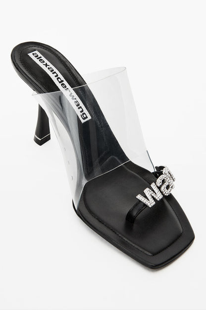 WANG Shoes Heels 2 Color 's