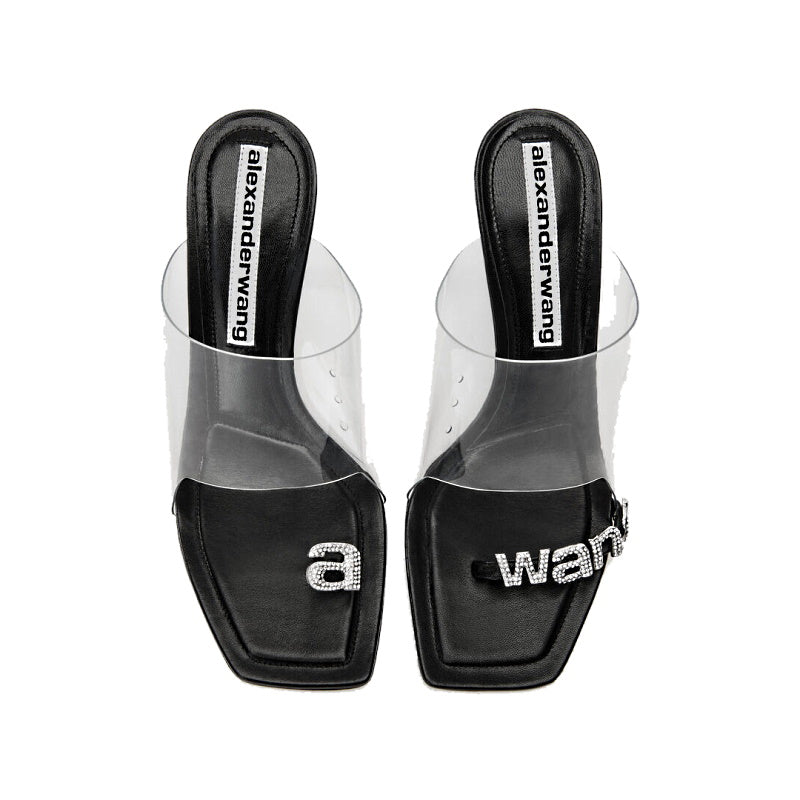 WANG Shoes Heels 2 Color 's