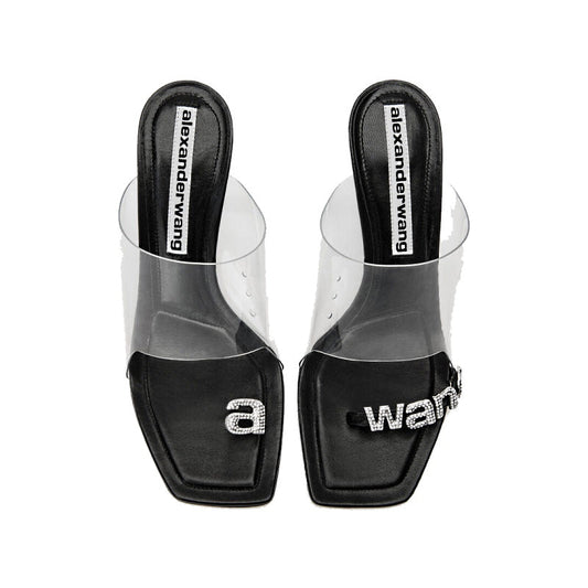 WANG Shoes Heels 2 Color 's