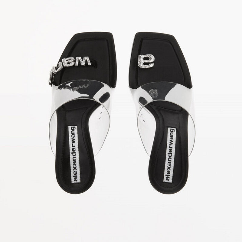 WANG Shoes Heels 2 Color 's