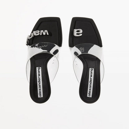 WANG Shoes Heels 2 Color 's