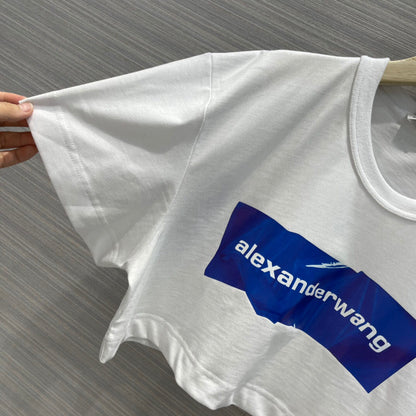 Wang T - Shirt  Woman 2 Color 's