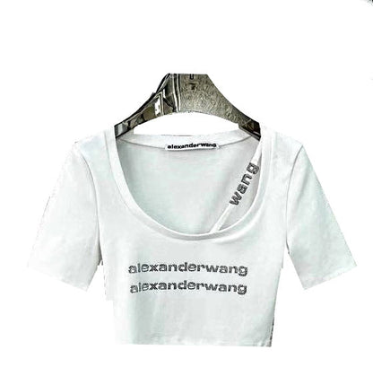 Wang T-shirt 2 Color