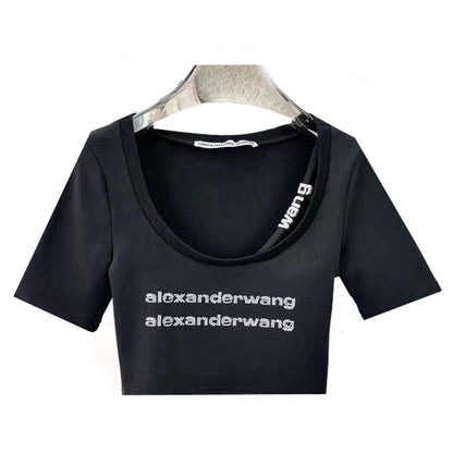 Wang T-shirt 2 Color