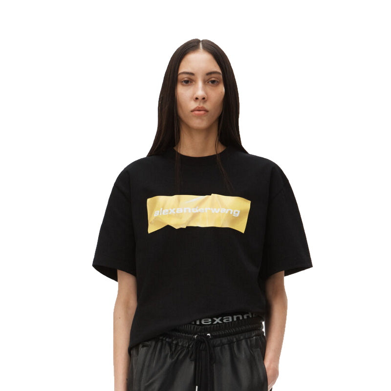 Wang T - Shirt  Woman 2 Color 's