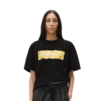 Wang T - Shirt  Woman 2 Color 's