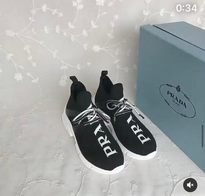 PRD Trainer Sneakers