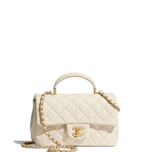 CHL Bag 2 Color 's  24 cm