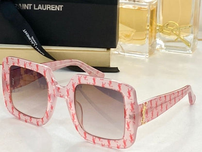 Y L Sunglasses 6 Color 's