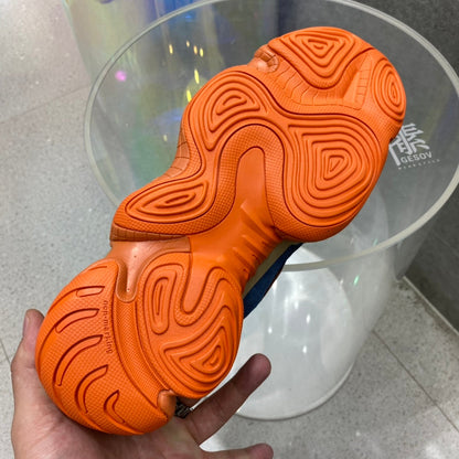 YEZY 500  Sneakers Trainers Orange