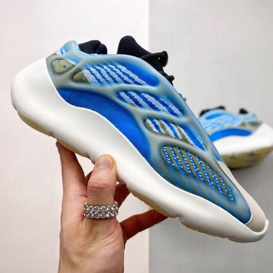 Yezy Boost 700 Blue Azael