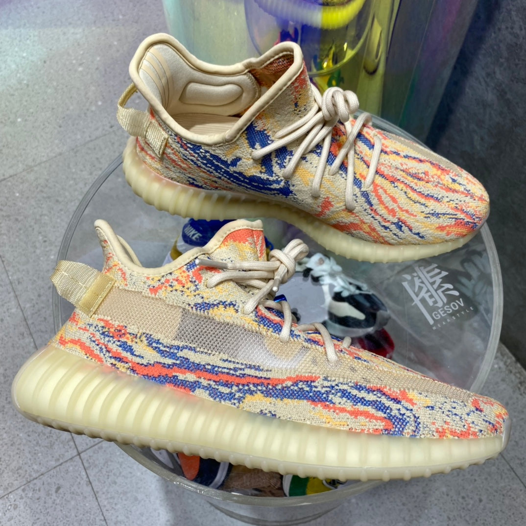 YEZY 350 Sneakers MX OAT
