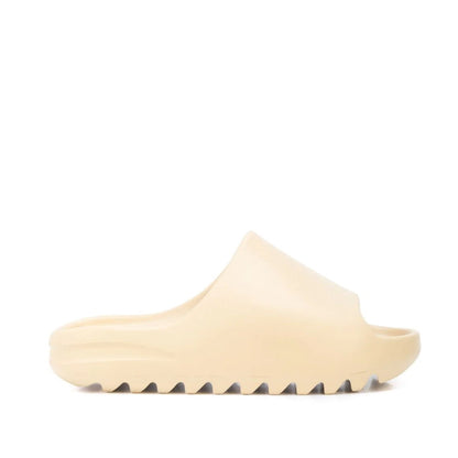 Yezy  Slippers Sliders Bone White