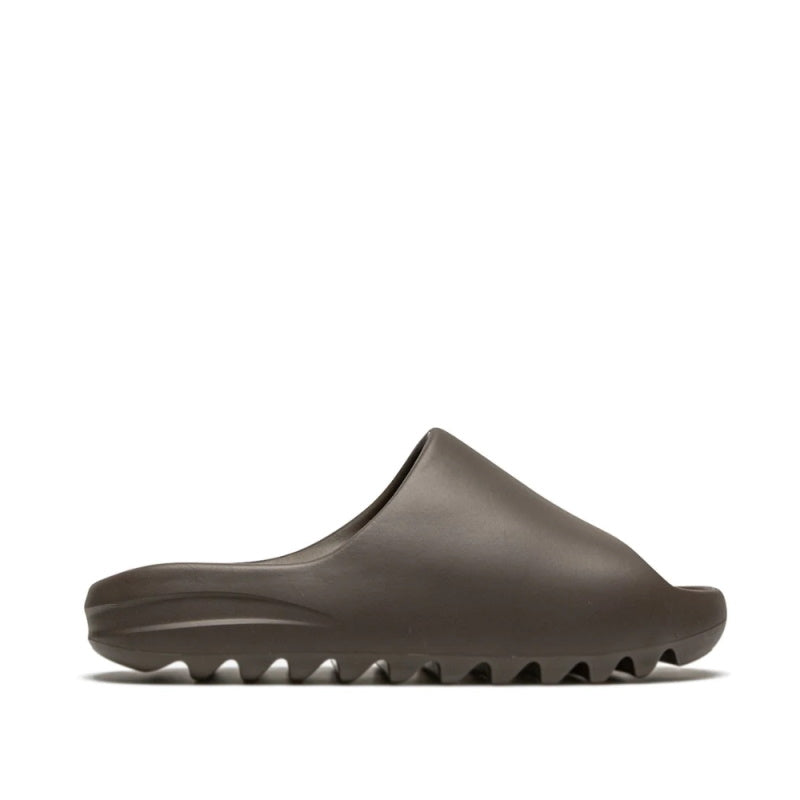 Yezy  Slippers Sliders Bone Black