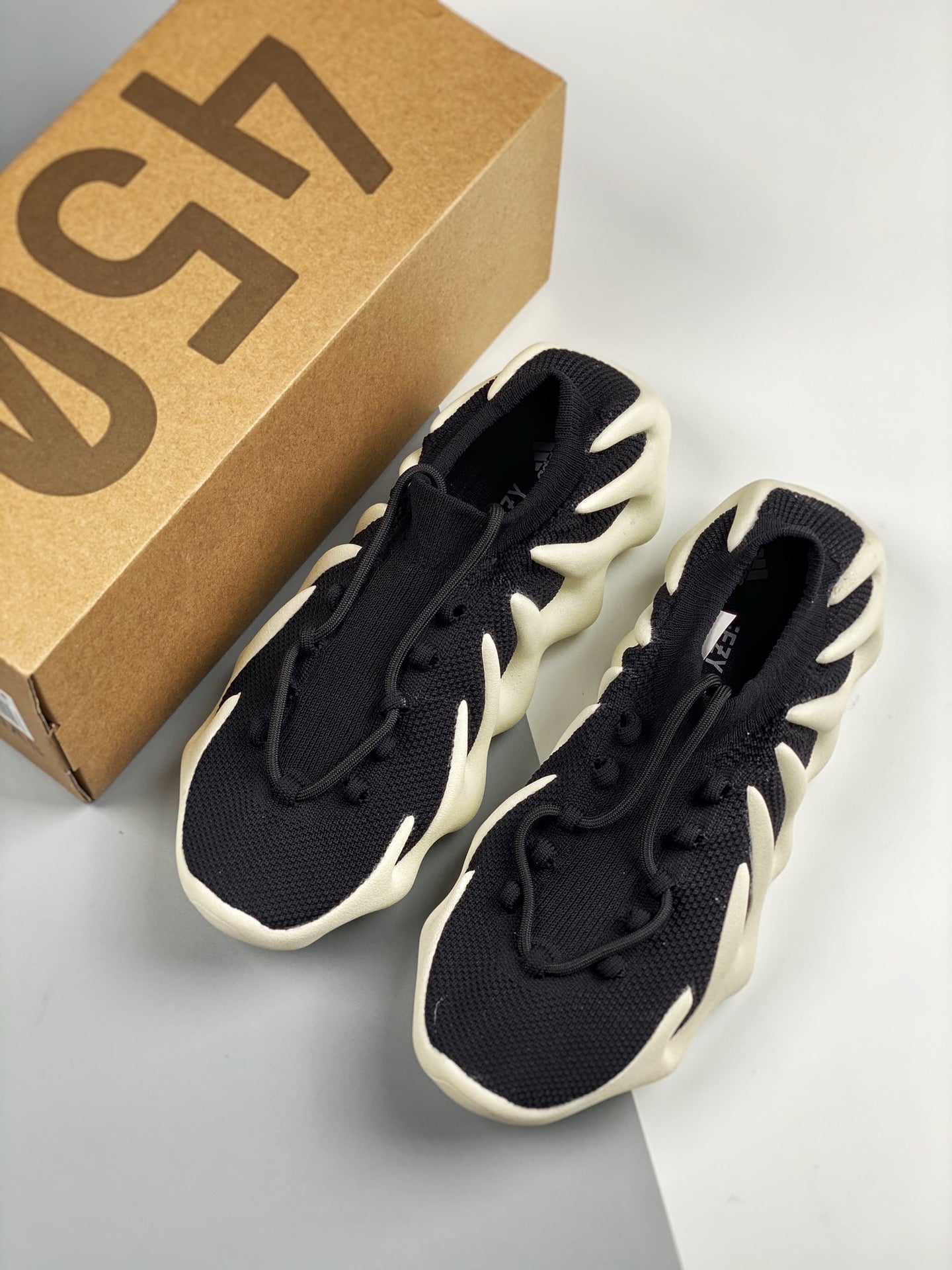 YEZY 450  Sneakers Trainers Black