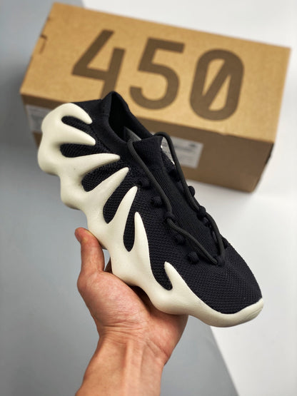 YEZY 450  Sneakers Trainers Black