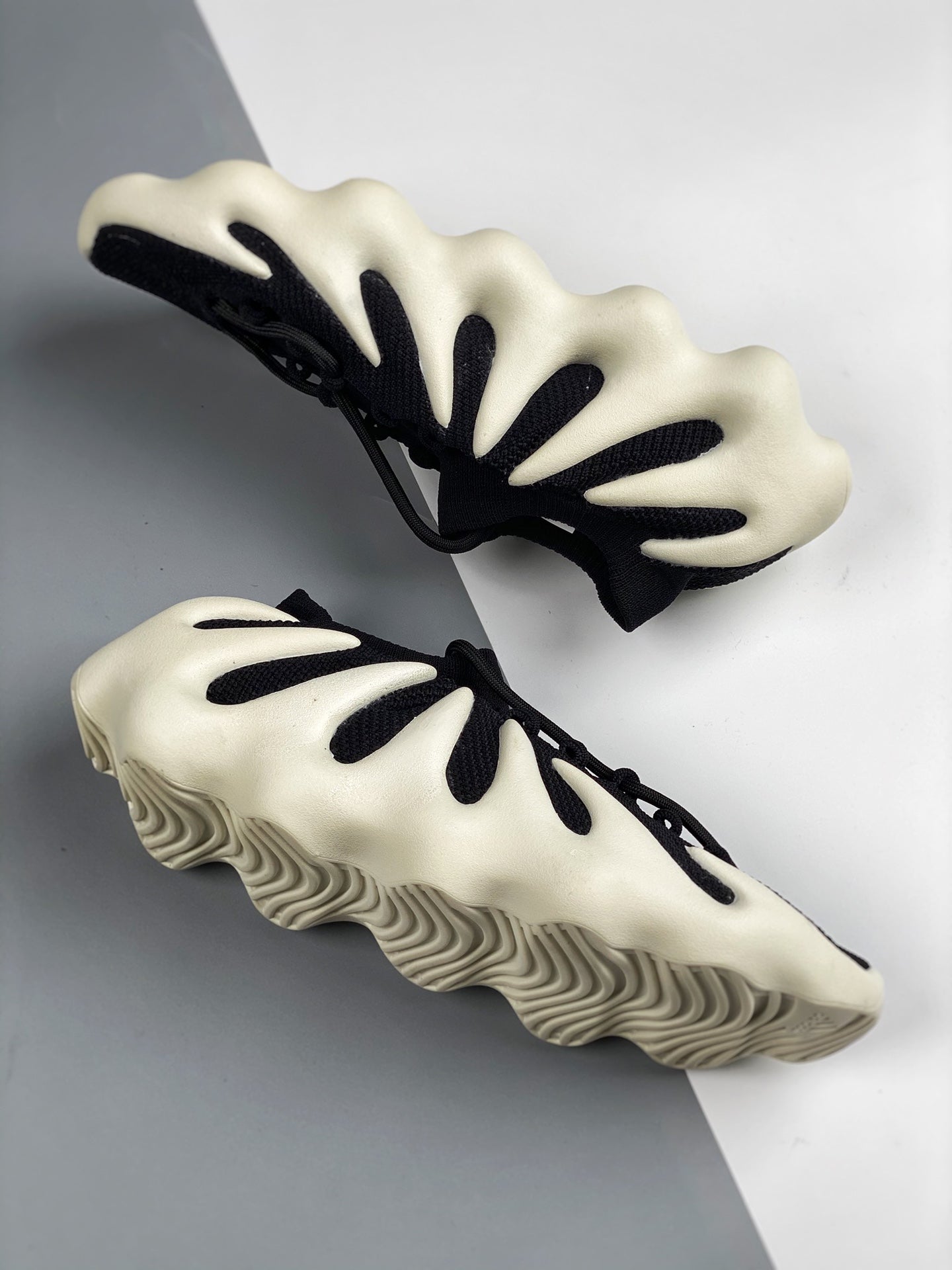 YEZY 450  Sneakers Trainers Black