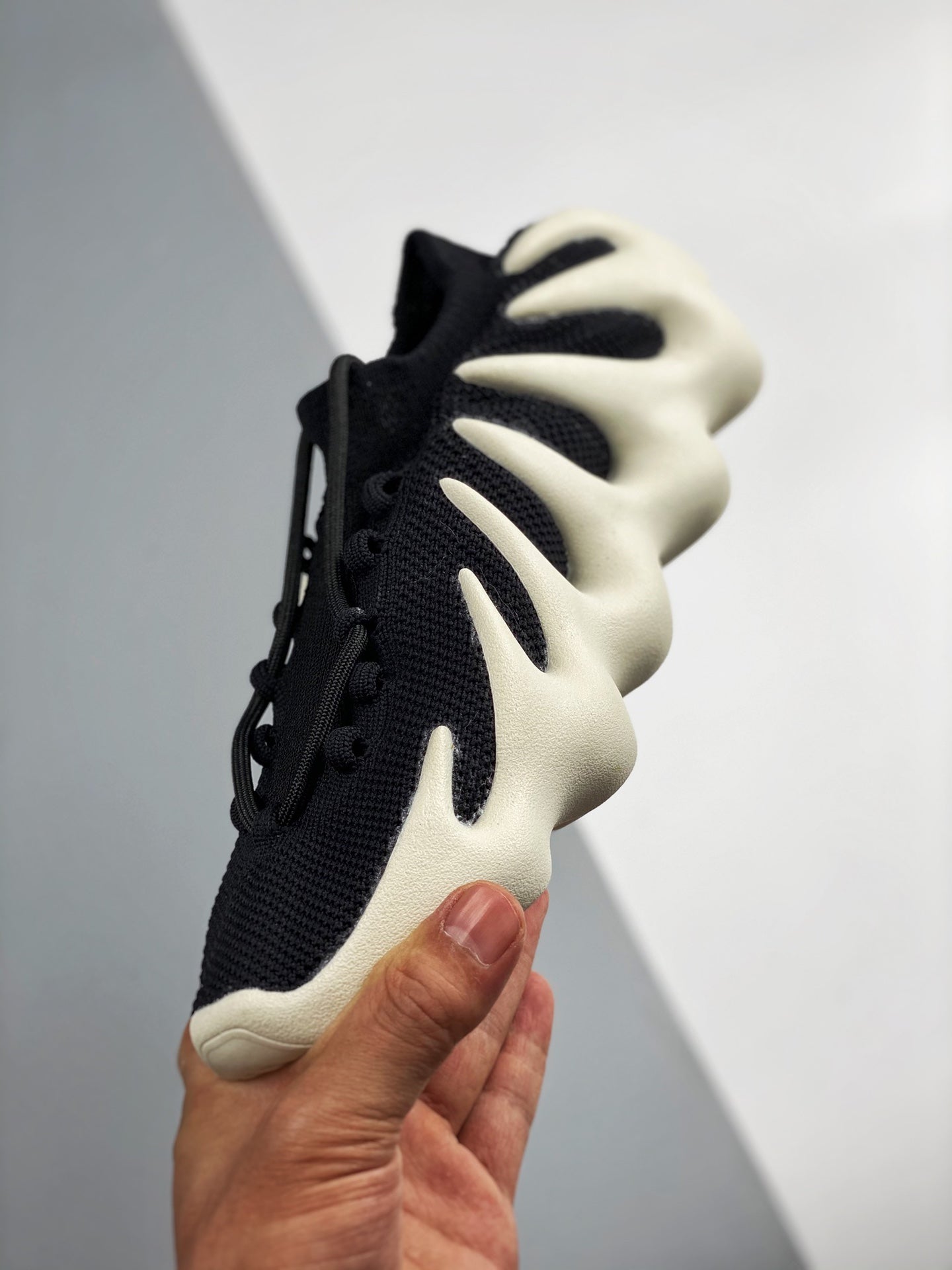 YEZY 450  Sneakers Trainers Black