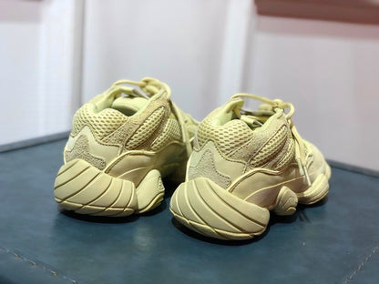 Yezy 500 Boost Sneakers