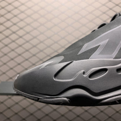 Yezy Sneakers 700 Black