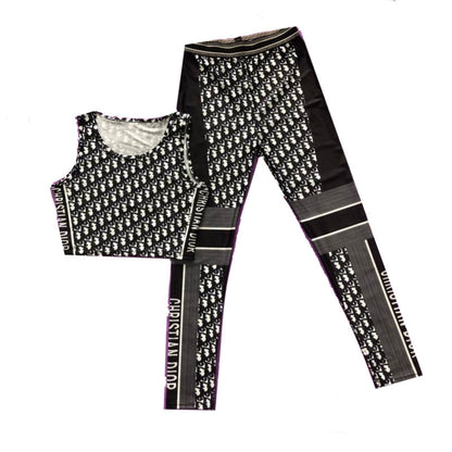 CHD Sport Suits Activewear