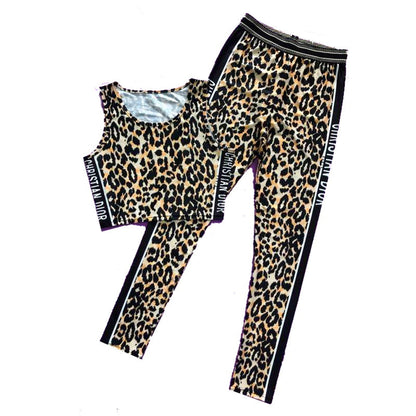 CHD Sport Suits Activewear