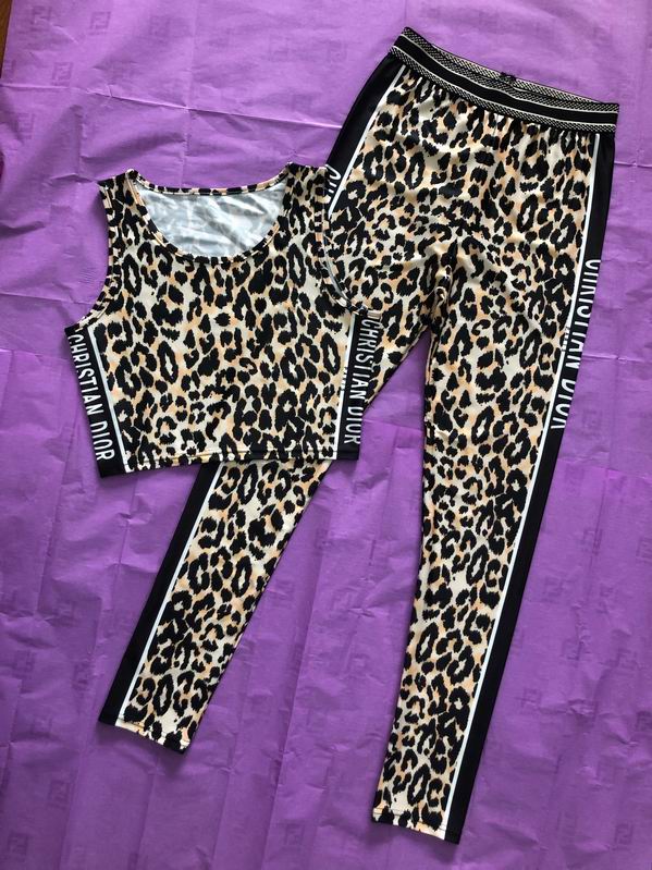 CHD Sport Suits Activewear