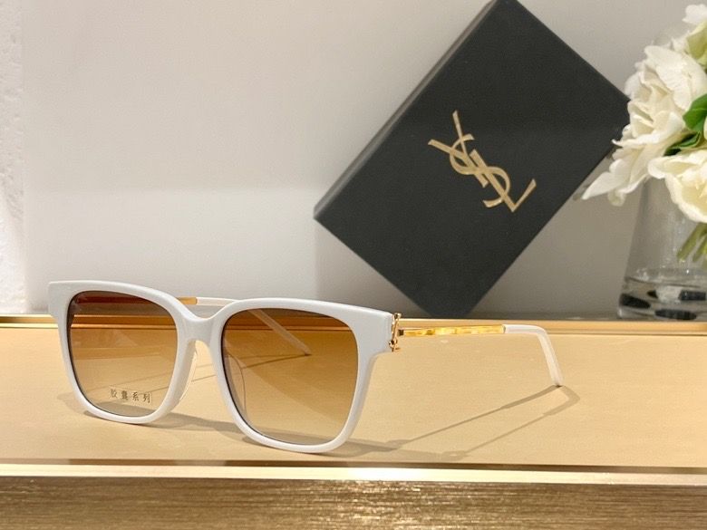 Y L  Sunglasses 3 Colors