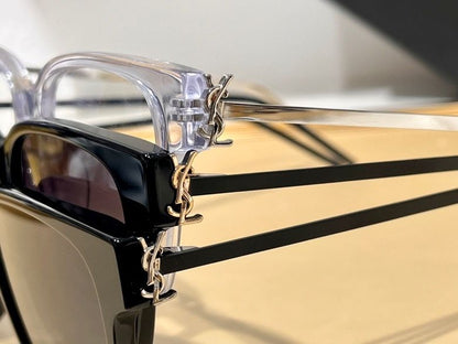 Y L  Sunglasses 3 Colors