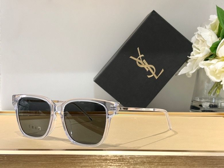 Y L  Sunglasses 3 Colors