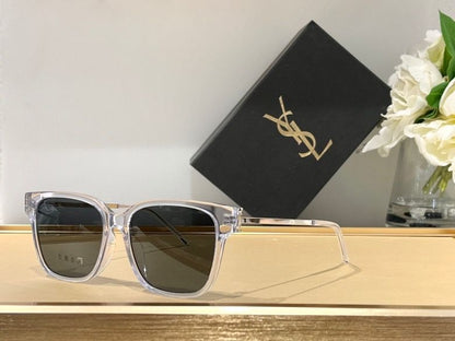 Y L  Sunglasses 3 Colors