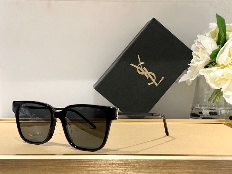 Y L  Sunglasses 3 Colors